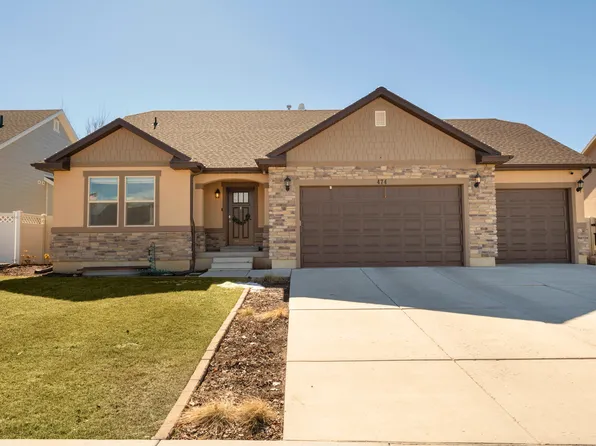 474 E Acord Way, Heber, UT 84032