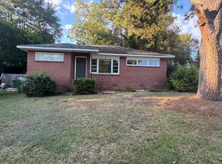 3925 Conrad Dr, Columbus, GA 31909