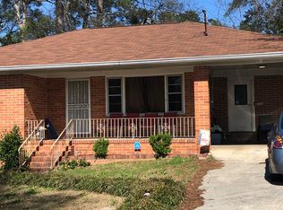 1225 Baker Dr, Macon, GA 31206