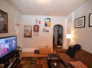 309 3rd St APT 3, Hoboken, NJ 07030