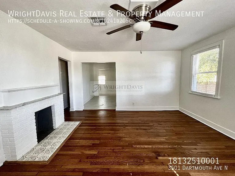 3501 Dartmouth Ave N — Photo 8