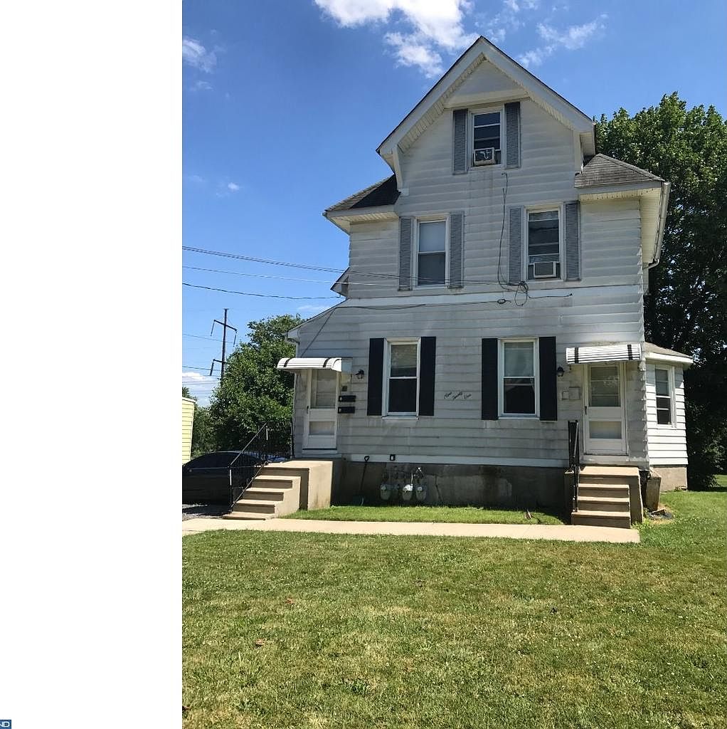 921 Woodland Ave, Sharon Hill, PA 19079 Zillow