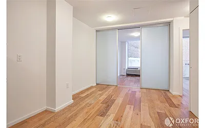 Rented by Oxford Property Group
