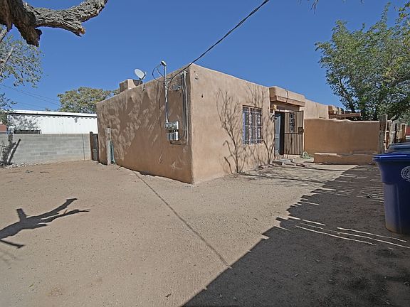5th image of 237 Chama St NE #C