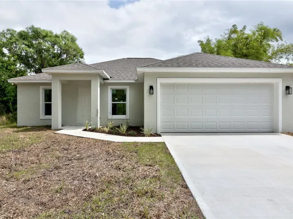 9316 128th Ct, Fellsmere, FL 32948