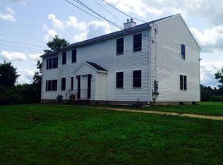 308 Brainard Rd #B, Enfield, CT 06082