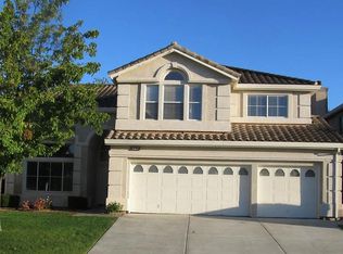 917 Mulberry Way, Antioch, CA 94509