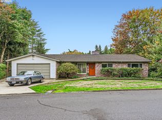 7130 SW Gable Park Rd, Portland, OR 97225