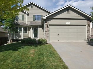 6090 S Quemoy Way, Aurora, CO 80015