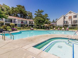 Brookside Oaks, Sunnyvale, CA 94087