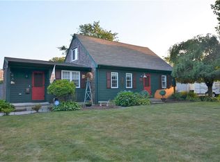123 Fatima Dr, Warren, RI 02885