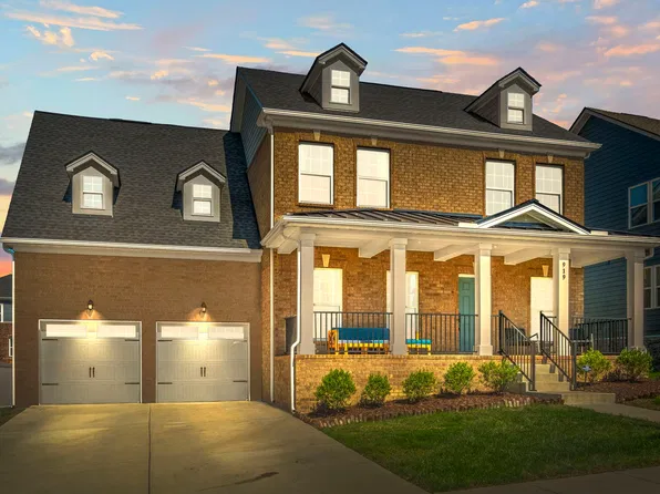 919 Orchid Pl, Hendersonville, TN 37075