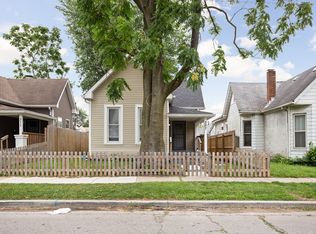 307 Lynn St, Indianapolis, IN