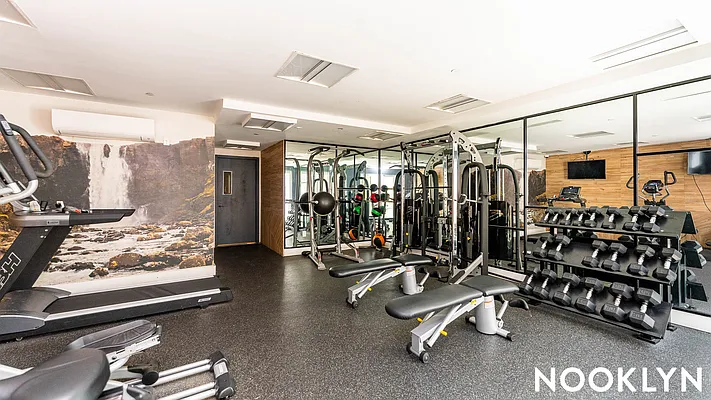 Rented by Nooklyn NYC LLC | media 38