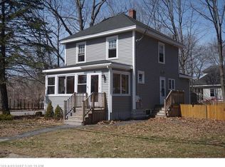 86 Wall St, Portland, ME 04103