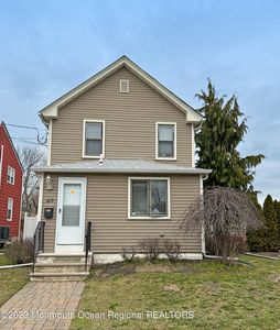49 Garnsey Place, Belford, NJ, 07718