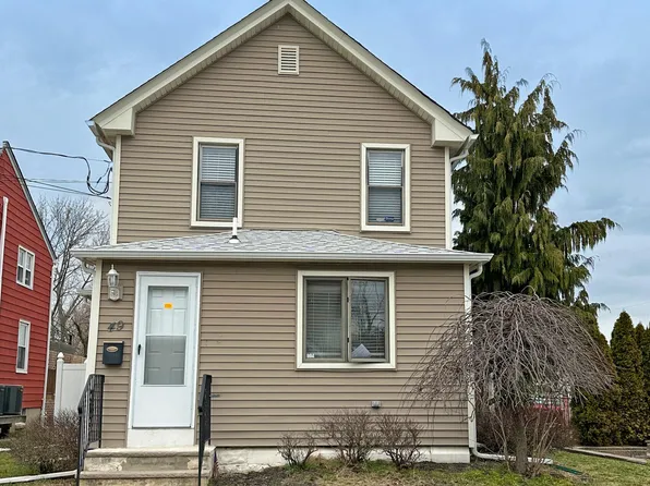 49 Garnsey Place, Belford, NJ 07718