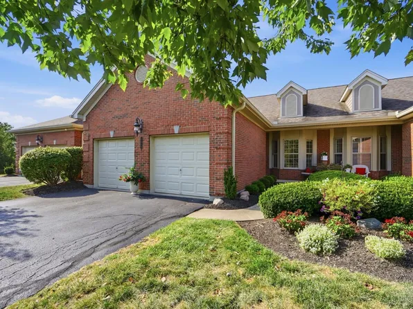 8369 Poppy Ln #109, Middletown, OH 45044