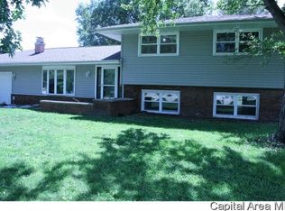 201 S Main St, Spaulding, IL 62561