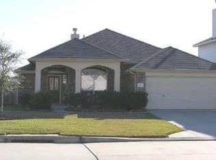 8903 Scent Fern St, Houston, TX 77064