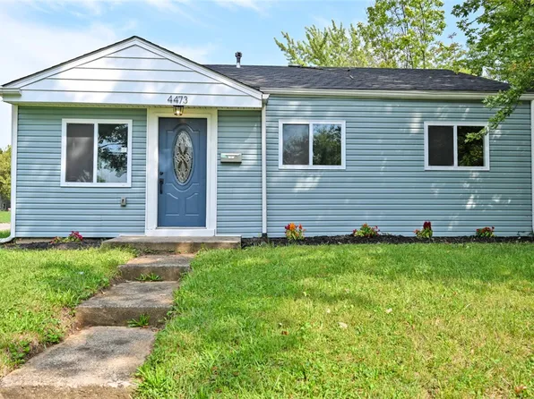 4473 Catalina Ave, Dayton, OH 45416