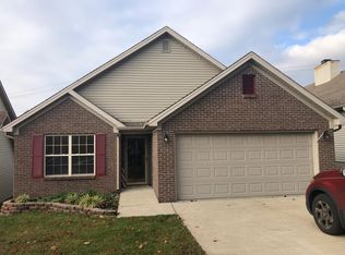 3277 Royal Troon Rd, Lexington, KY 40509