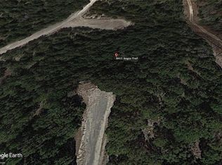 8415 Angus Trl, Leander, TX 78645