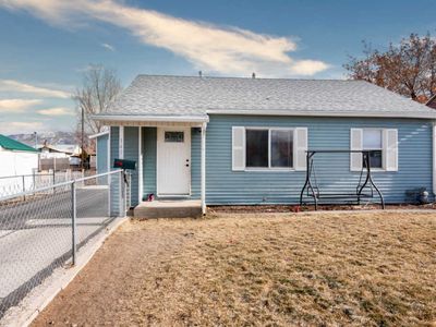 145 S 3rd St, Tooele, UT, 84074