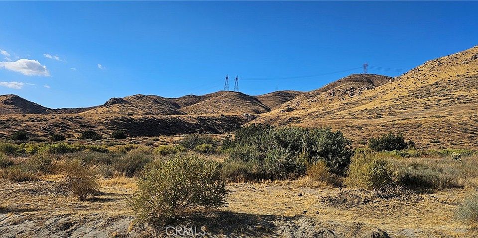 1st image of 0 Soledad Pass Rd