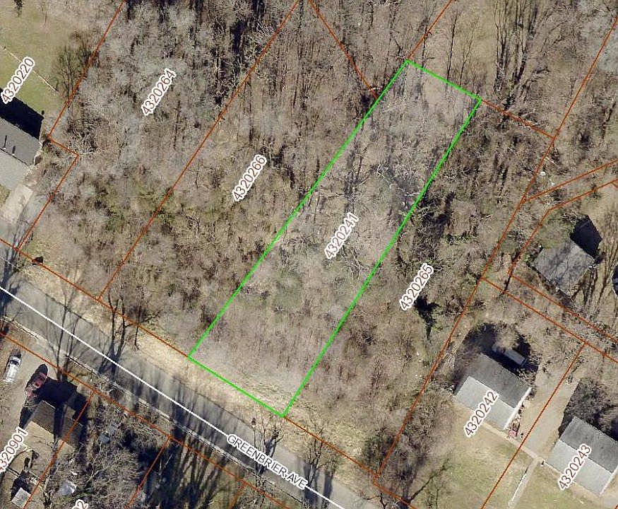 1st image of 1814 Greenbrier Ave SE