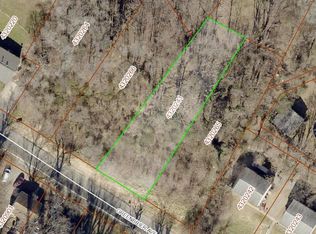 1814 Greenbrier Ave SE, Roanoke, VA 24013