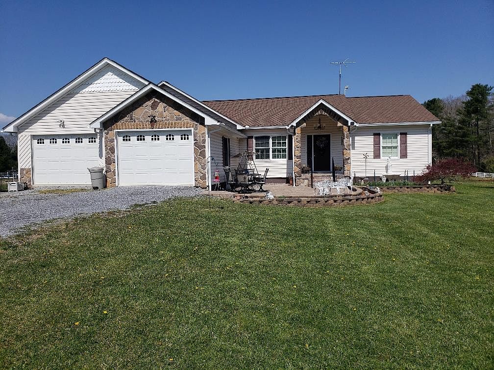 7067 Hinton Rd, Lerona, WV 25971 MLS 83842 Zillow