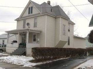 1118 Admiral Pl, Elmira, NY