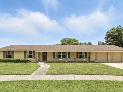 2908 Clear Way, Orlando, FL, 32805