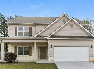 258 Faron Dr SW, Atlanta, GA 30331