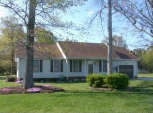 811 Dance St, Elizabeth City, NC 27909