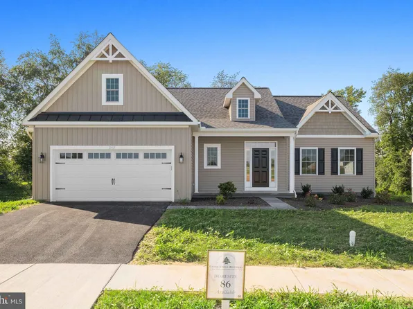 242 Buckingham St Lot 86, Oxford, PA 19363