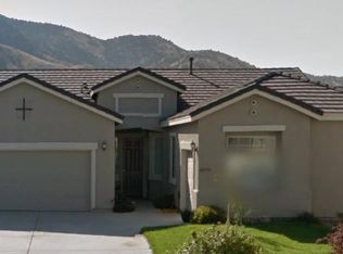 10590 Baton Ct, Reno, NV 89521