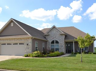648 Spinnaker Trce, Lafayette, IN 47909