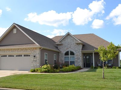 648 Spinnaker Trce, Lafayette, IN, 47909