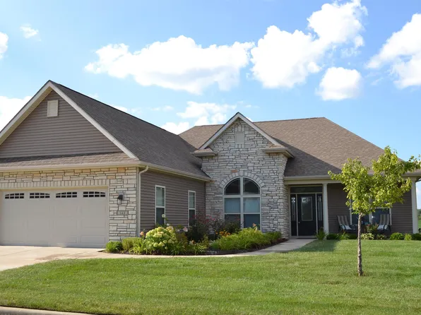 648 Spinnaker Trce, Lafayette, IN 47909