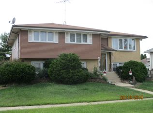 16536 Paxton Ave, Tinley Park, IL