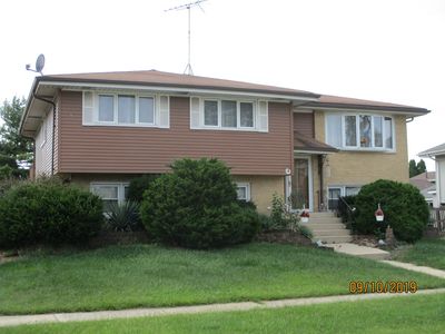 16536 Paxton Ave, Tinley Park, IL, 60477