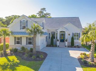 6705 Porcher Dr, Myrtle Beach, SC 29572