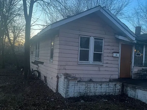 4128 Connecticut St, Gary, IN 46409
