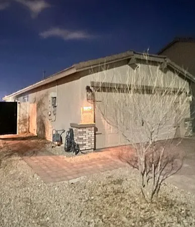 1561 Cowboy Path Ave — Photo 1