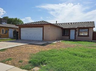 405 G Anaya Ave, Calexico, CA 92231