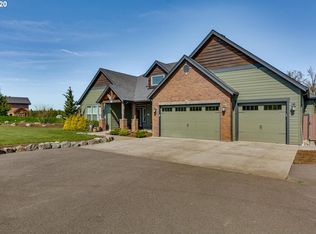 1704 NW 179th St, Ridgefield, WA 98642