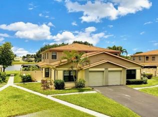 4443 Willow Pond Rd APT A, West Palm Beach, FL 33417