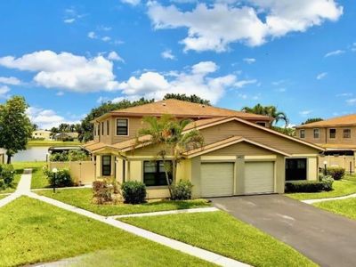 4443 Willow Pond Road #A, West Palm Beach, FL, 33417